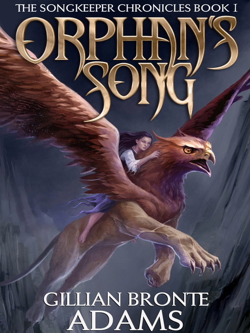 Title details for Orphan's Song by Gillian Bronte Adams - Available